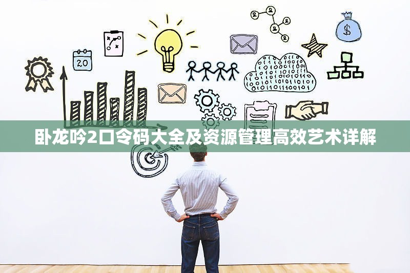 卧龙吟2口令码大全及资源管理高效艺术详解