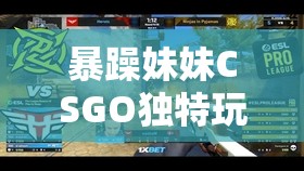 暴躁妹妹CSGO独特玩法揭秘：令人惊叹的游戏策略与技巧