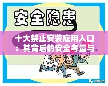 十大禁止安装应用入口：其背后的安全考量与风险防范