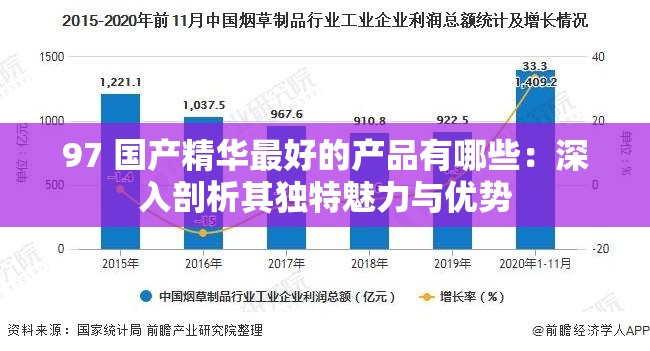 97 国产精华最好的产品有哪些：深入剖析其独特魅力与优势