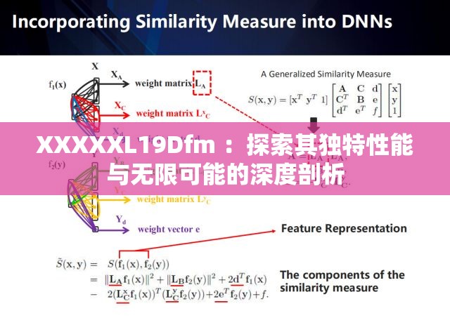 XXXXXL19Dfm ：探索其独特性能与无限可能的深度剖析