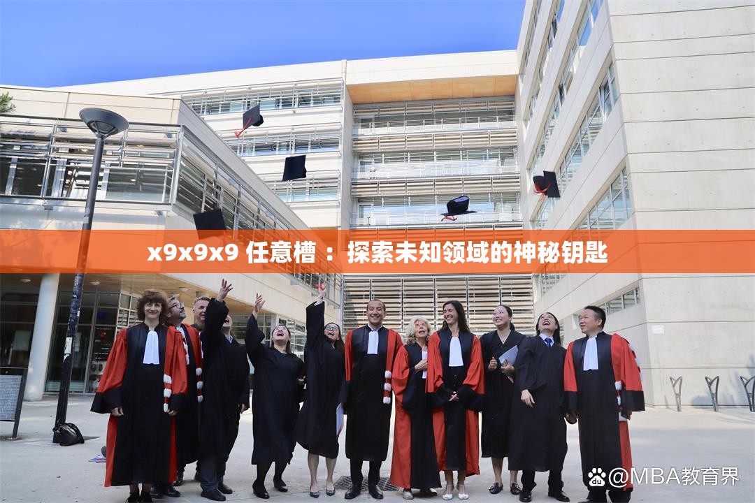 x9x9x9 任意槽 ：探索未知领域的神秘钥匙