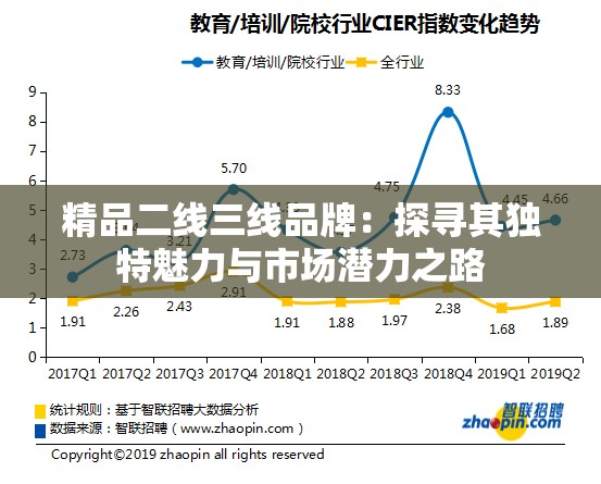 精品二线三线品牌：探寻其独特魅力与市场潜力之路