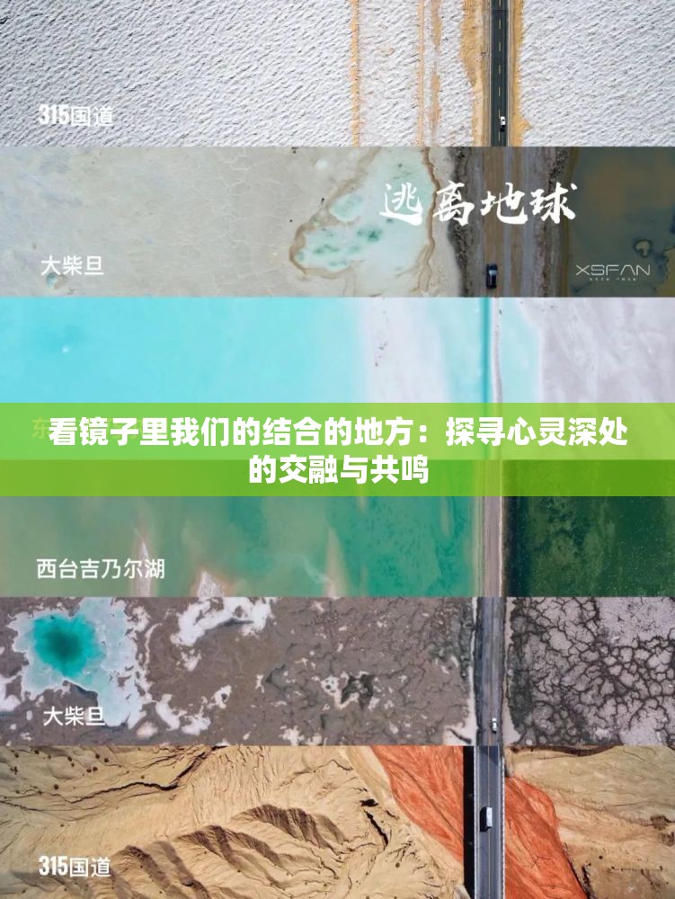 看镜子里我们的结合的地方：探寻心灵深处的交融与共鸣