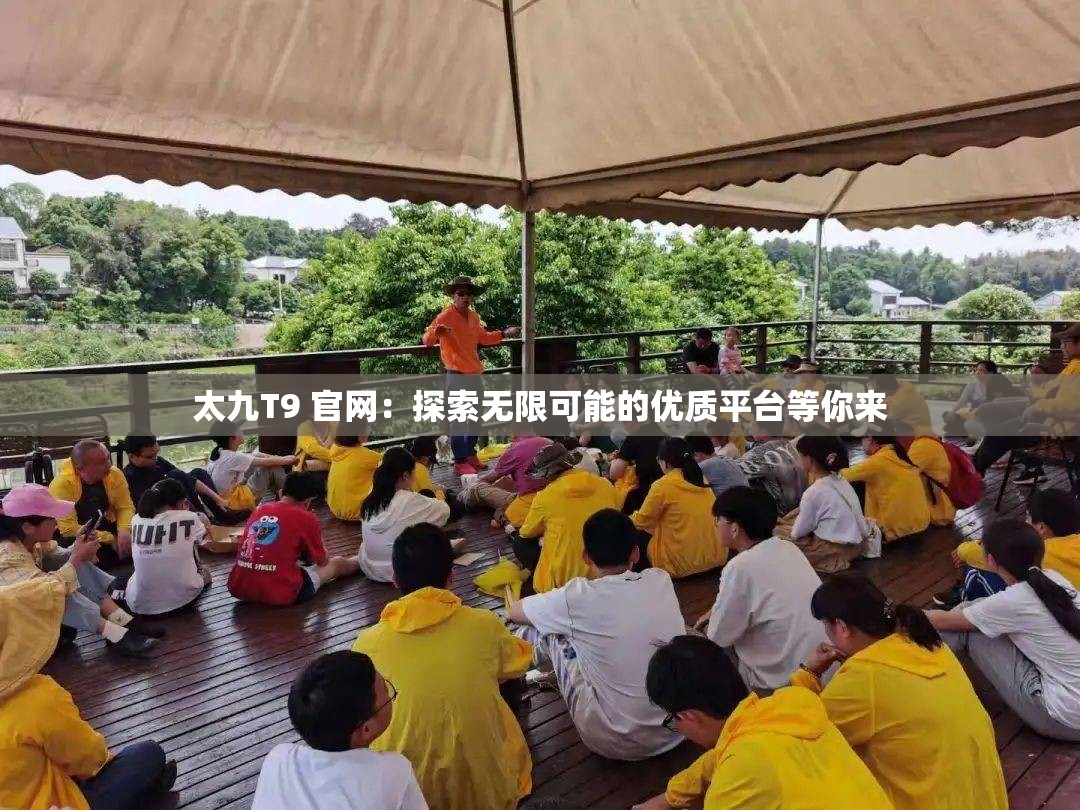 太九T9 官网：探索无限可能的优质平台等你来