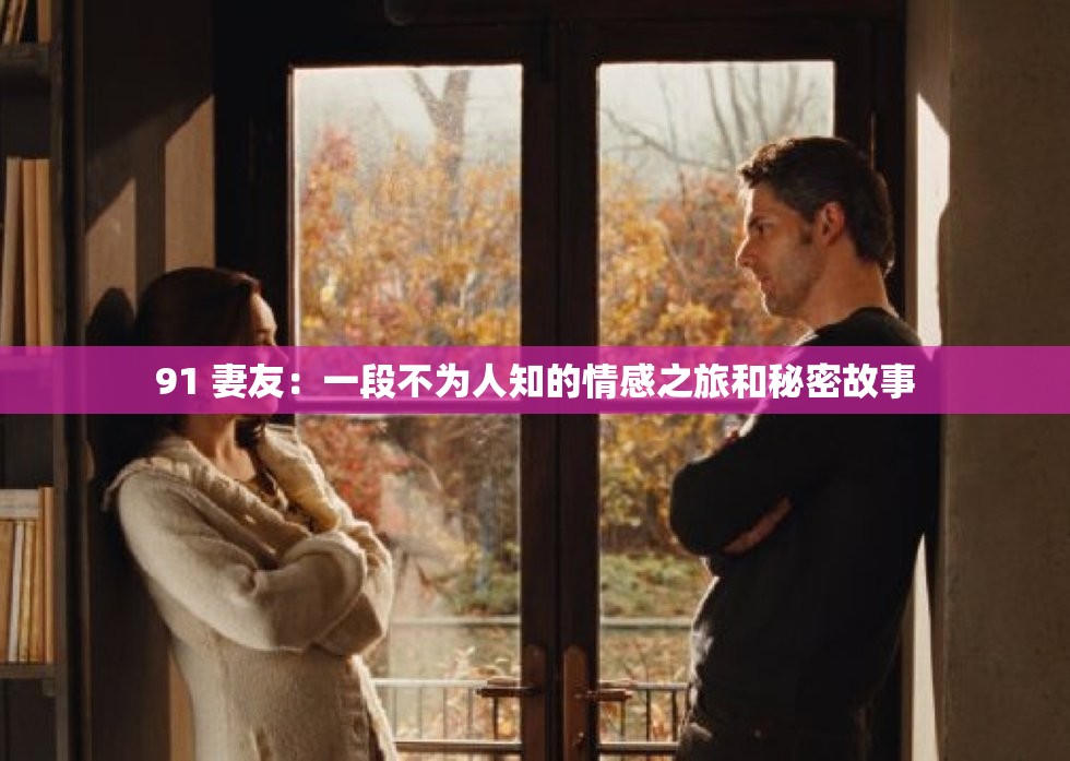91 妻友：一段不为人知的情感之旅和秘密故事