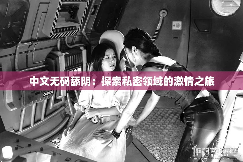 中文无码舔阴：探索私密领域的激情之旅