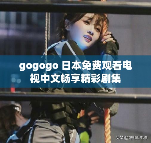 gogogo 日本免费观看电视中文畅享精彩剧集