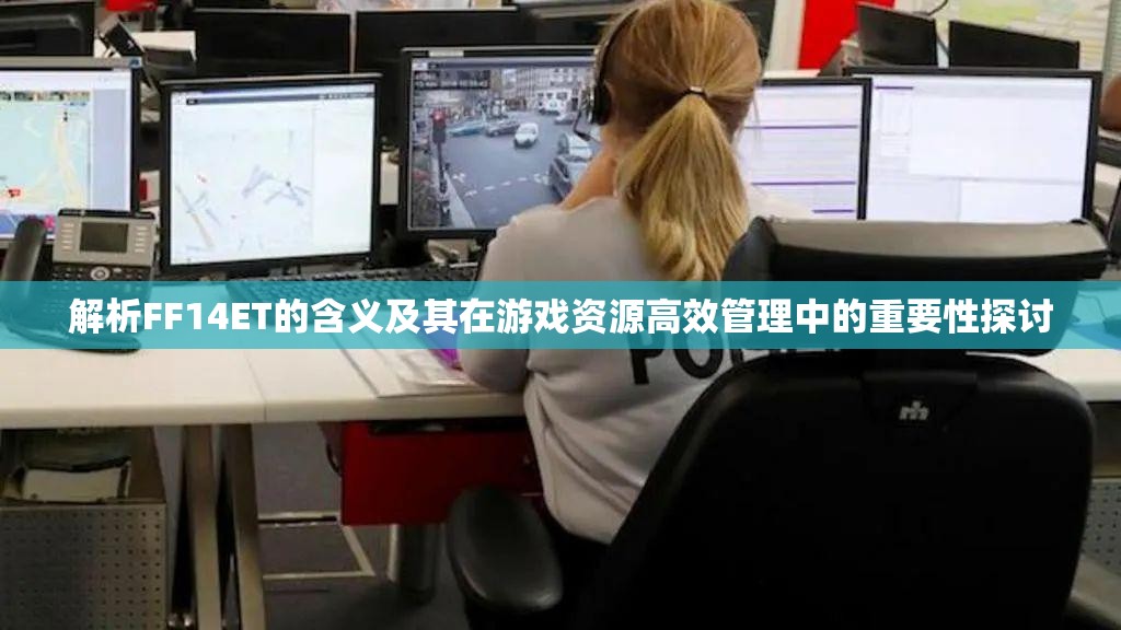 解析FF14ET的含义及其在游戏资源高效管理中的重要性探讨