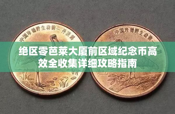 绝区零芭莱大厦前区域纪念币高效全收集详细攻略指南