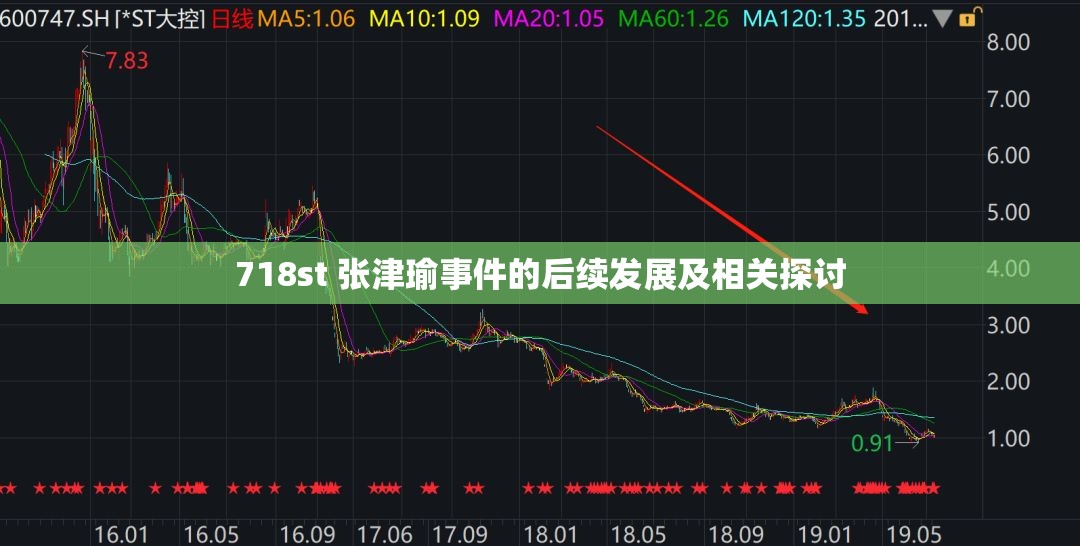 718st 张津瑜事件的后续发展及相关探讨