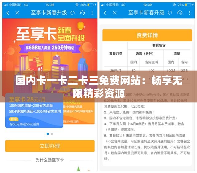 国内卡一卡二卡三免费网站：畅享无限精彩资源