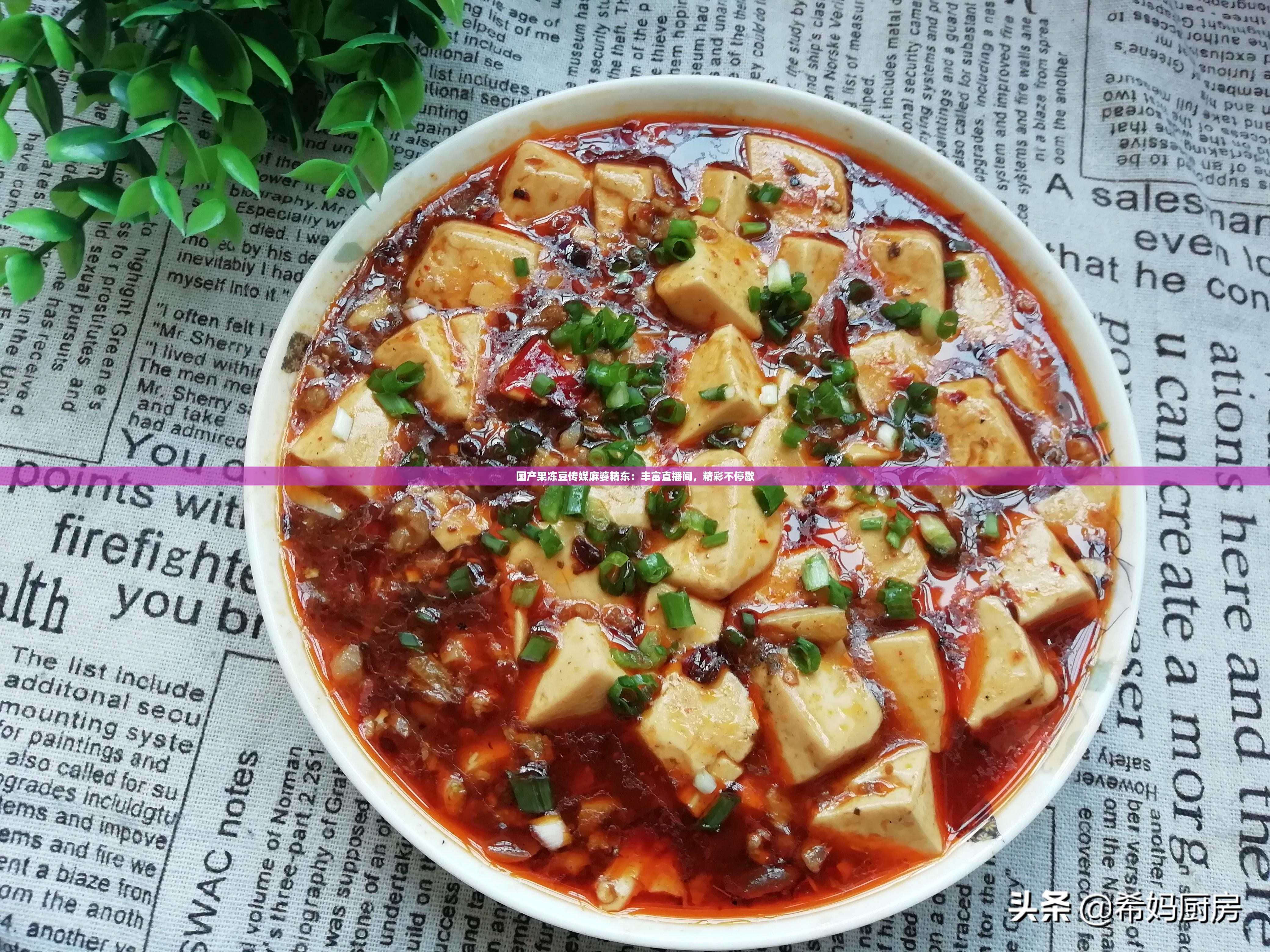 国产果冻豆传媒麻婆精东：丰富直播间，精彩不停歇