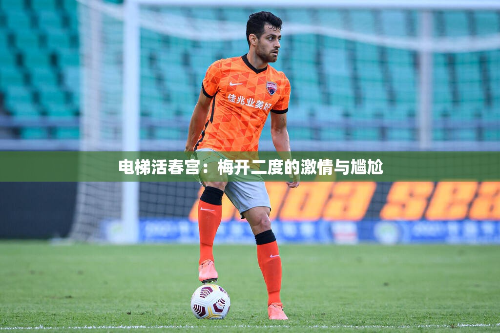 电梯活春宫：梅开二度的激情与尴尬