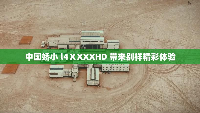 中国娇小 l4ⅩXXXHD 带来别样精彩体验