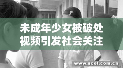 未成年少女被破处视频引发社会关注：保护未成年人免受性侵害刻不容缓