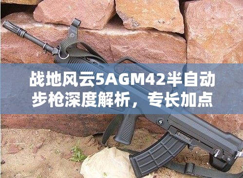 战地风云5AGM42半自动步枪深度解析，专长加点全面攻略指南