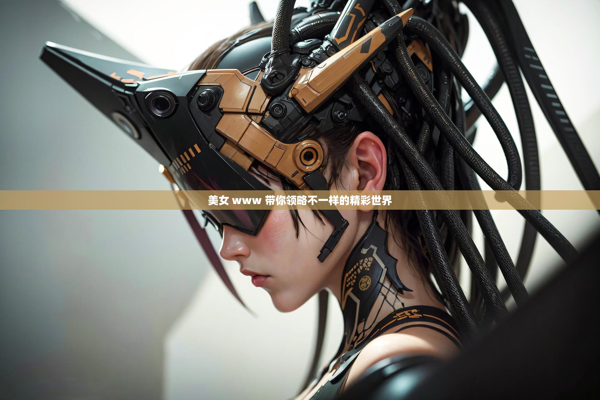 美女 www 带你领略不一样的精彩世界