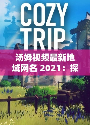 汤姆视频最新地域网名 2021：探寻其背后的独特魅力与内涵