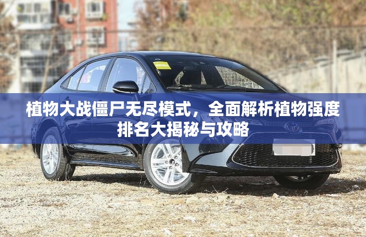 植物大战僵尸无尽模式，全面解析植物强度排名大揭秘与攻略