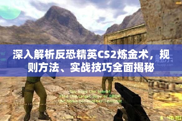 深入解析反恐精英CS2炼金术，规则方法、实战技巧全面揭秘