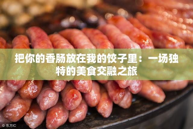 把你的香肠放在我的饺子里：一场独特的美食交融之旅