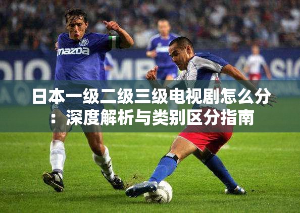 日本一级二级三级电视剧怎么分：深度解析与类别区分指南