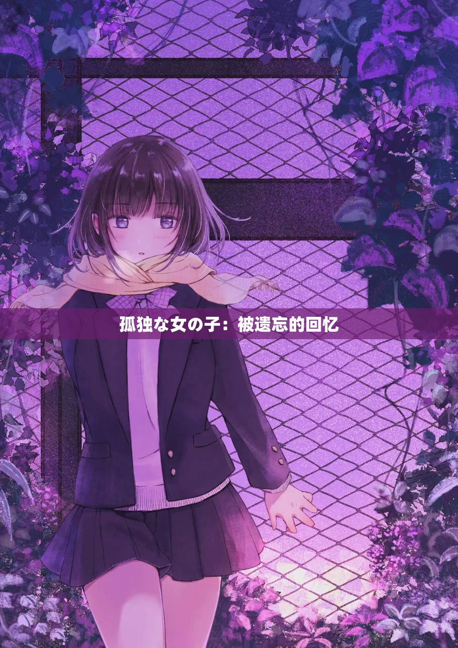 孤独な女の子：被遗忘的回忆