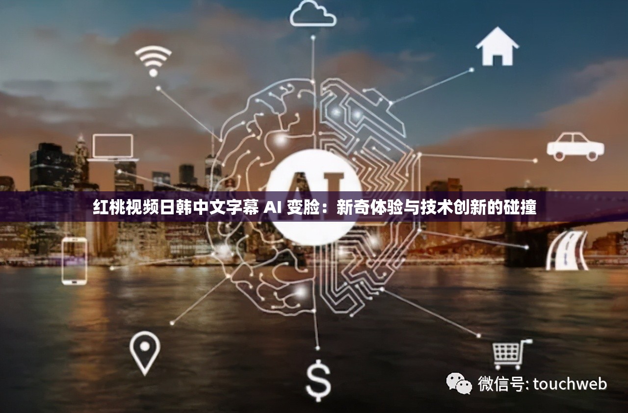 红桃视频日韩中文字幕 AI 变脸：新奇体验与技术创新的碰撞