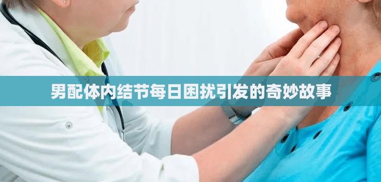 男配体内结节每日困扰引发的奇妙故事