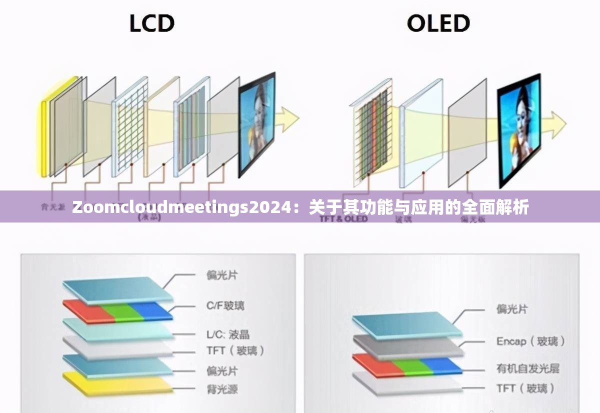 Zoomcloudmeetings2024：关于其功能与应用的全面解析