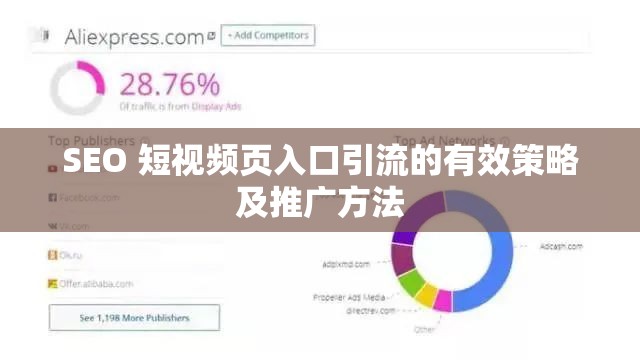SEO 短视频页入口引流的有效策略及推广方法