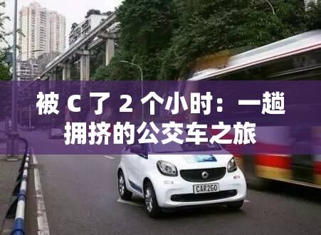 被 C 了 2 个小时：一趟拥挤的公交车之旅