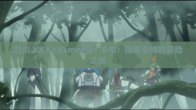 四川 XXXXXLmedjyf 本电：探索未知的冒险之旅