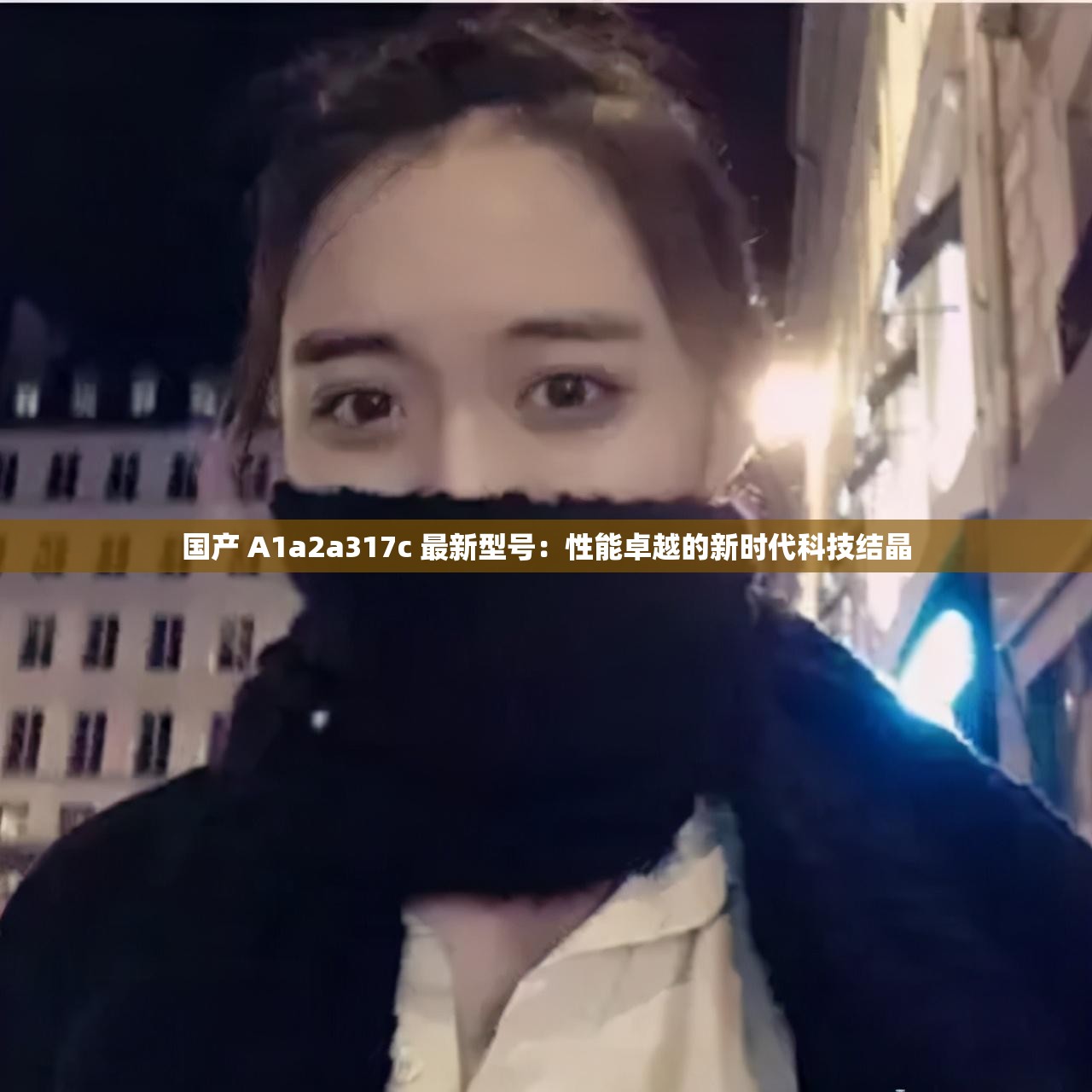 国产 A1a2a317c 最新型号：性能卓越的新时代科技结晶