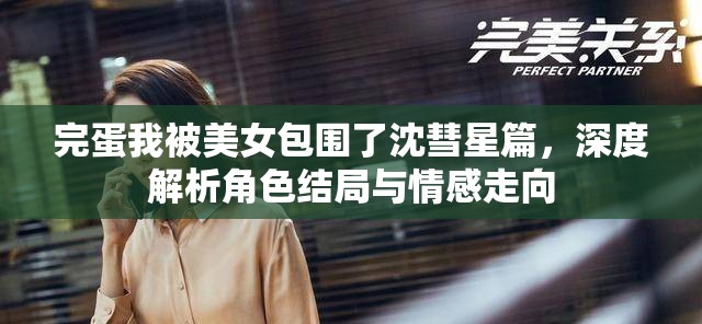 完蛋我被美女包围了沈彗星篇，深度解析角色结局与情感走向
