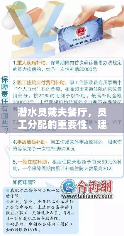 潜水员戴夫餐厅，员工分配的重要性、建议及高效实践策略解析