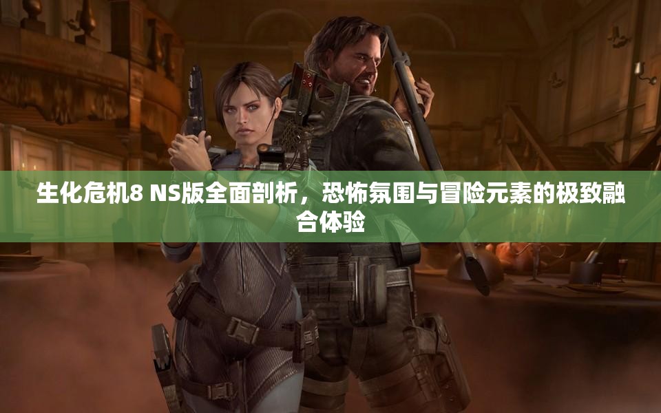 生化危机8 NS版全面剖析，恐怖氛围与冒险元素的极致融合体验