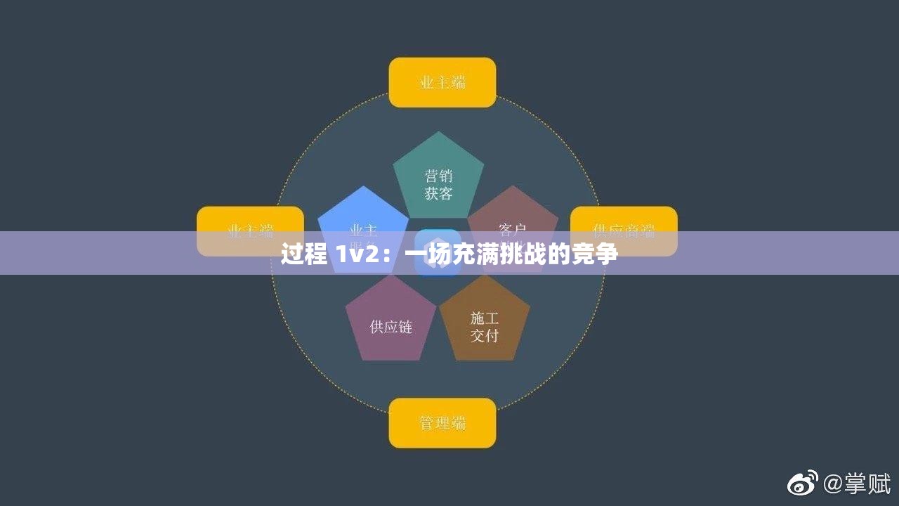 过程 1v2：一场充满挑战的竞争