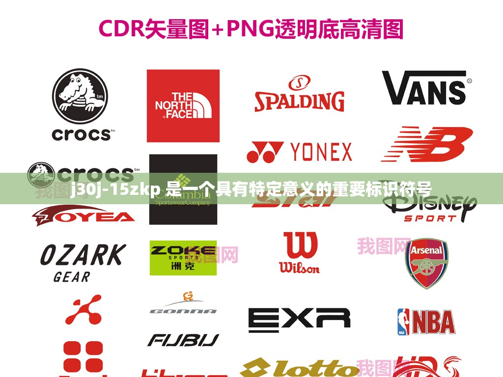 j30j-15zkp 是一个具有特定意义的重要标识符号