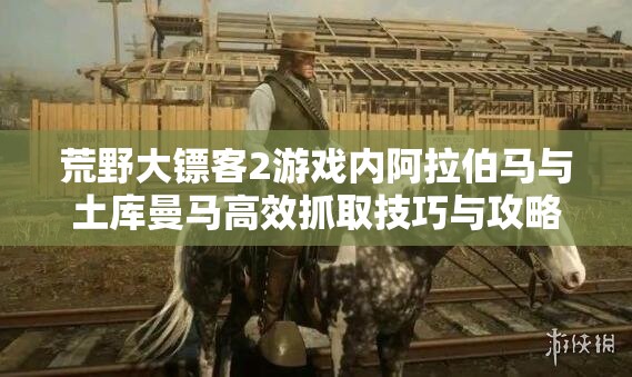 荒野大镖客2游戏内阿拉伯马与土库曼马高效抓取技巧与攻略详解