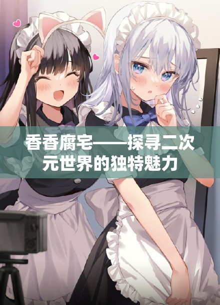 香香腐宅——探寻二次元世界的独特魅力