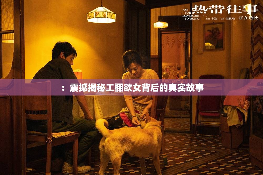 ：震撼揭秘工棚欲女背后的真实故事
