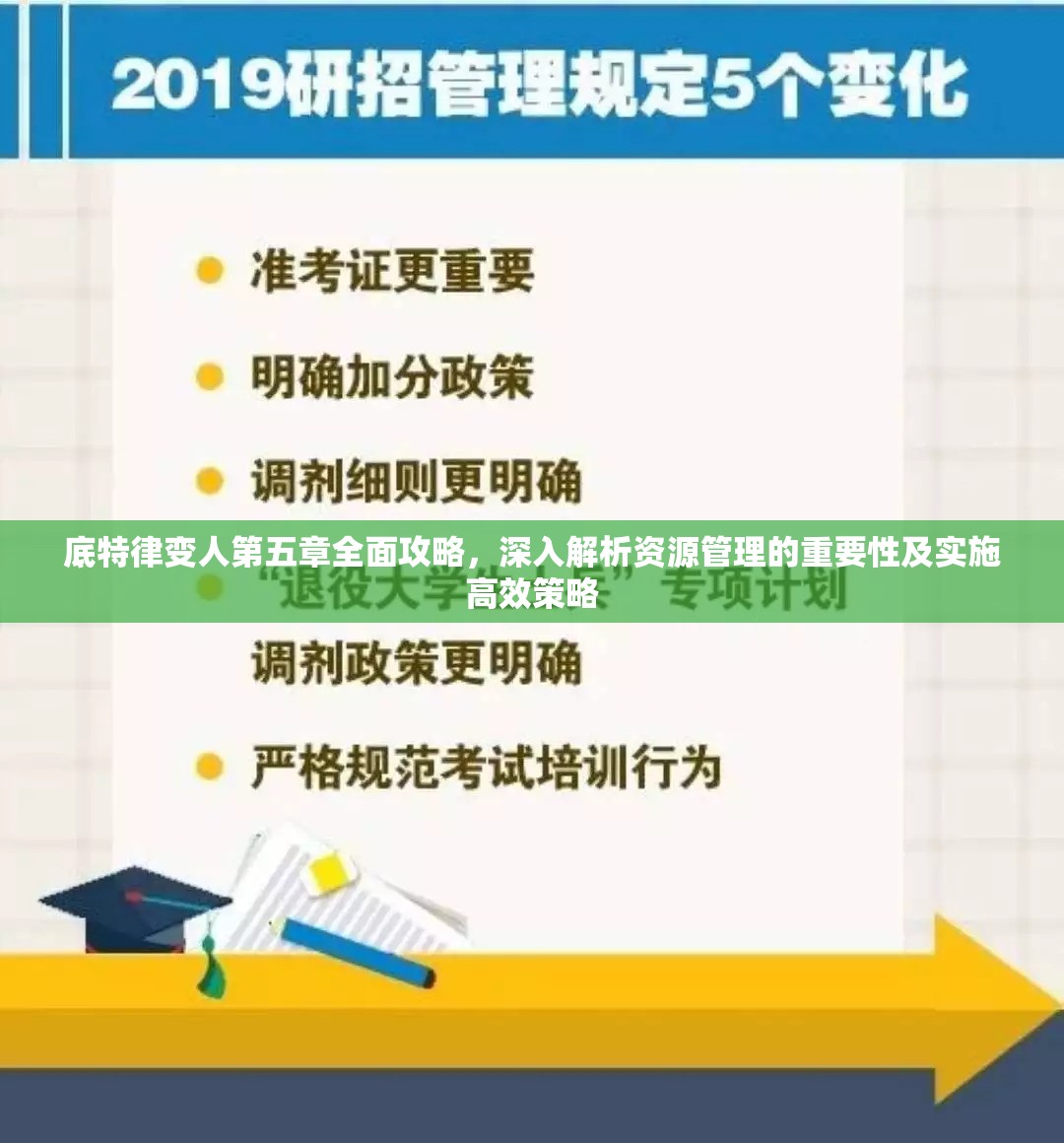 底特律变人第五章全面攻略，深入解析资源管理的重要性及实施高效策略