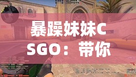 暴躁妹妹CSGO：带你领略刺激枪战的独特魅力