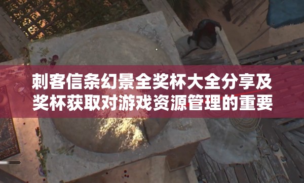 刺客信条幻景全奖杯大全分享及奖杯获取对游戏资源管理的重要性