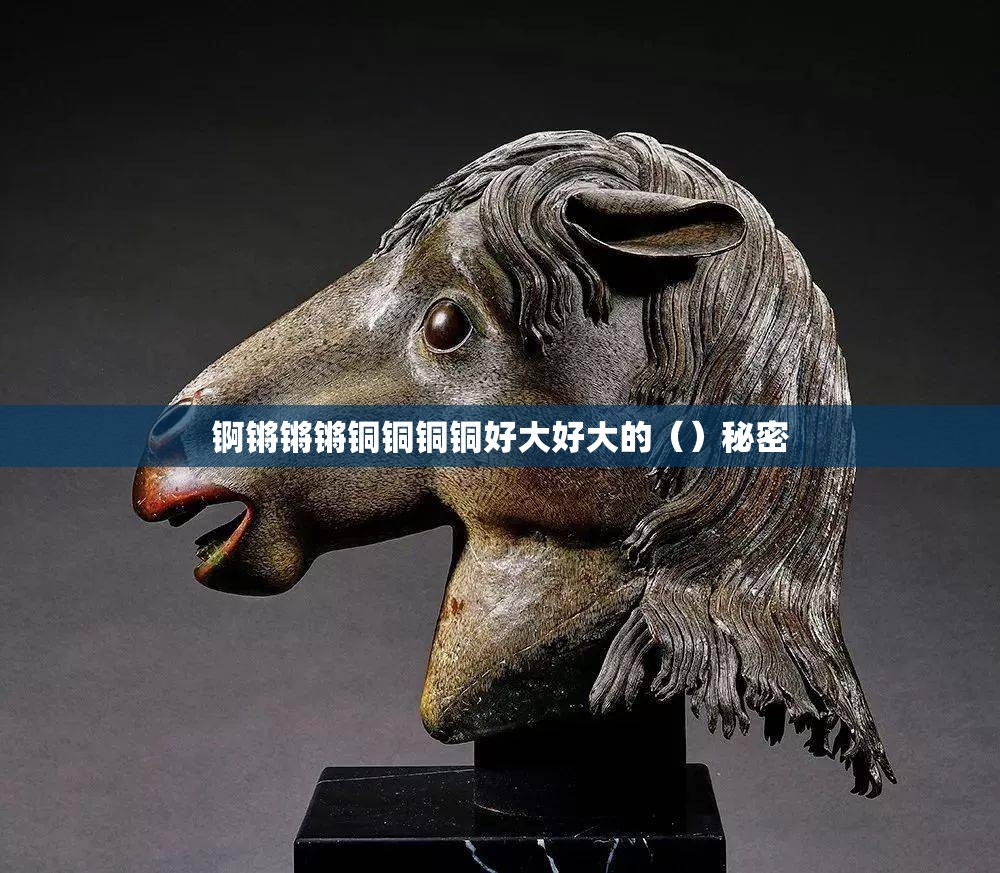 锕锵锵锵铜铜铜铜好大好大的（）秘密