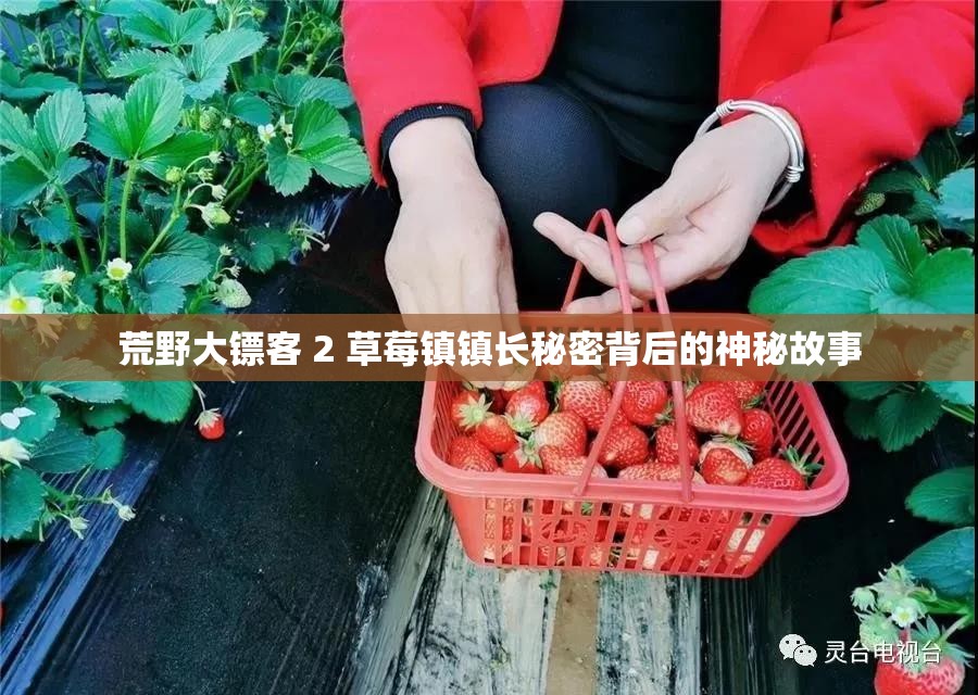 荒野大镖客 2 草莓镇镇长秘密背后的神秘故事