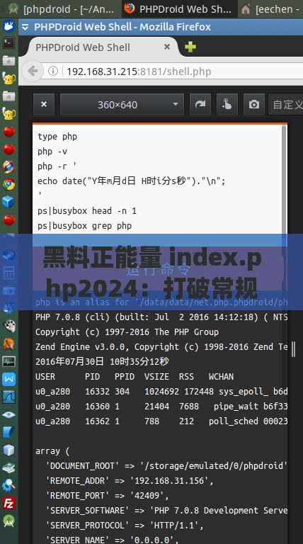 黑料正能量 index.php2024：打破常规，探索未知