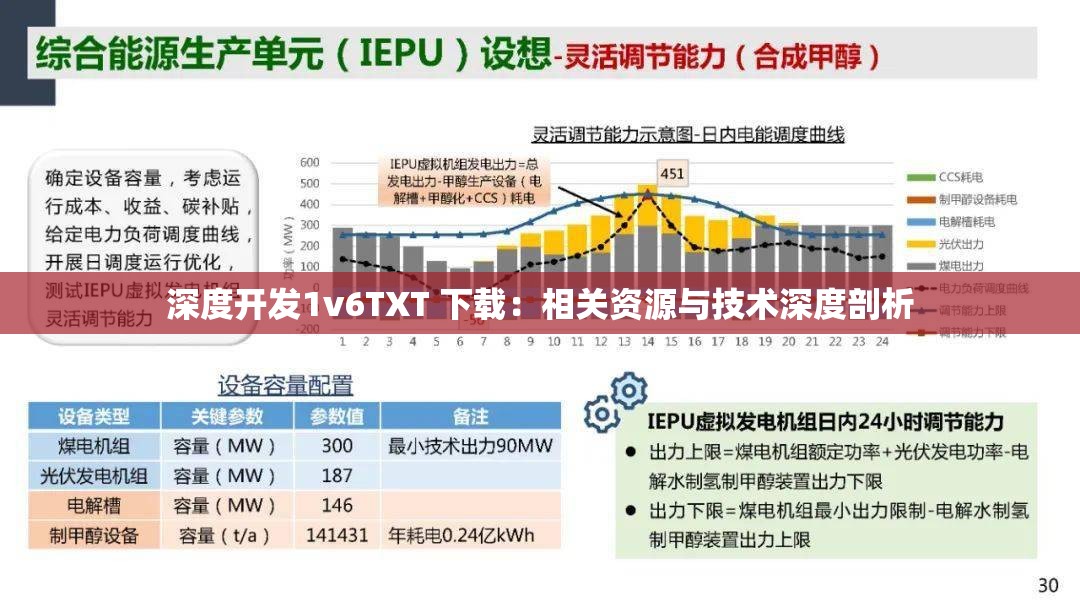 深度开发1v6TXT 下载：相关资源与技术深度剖析